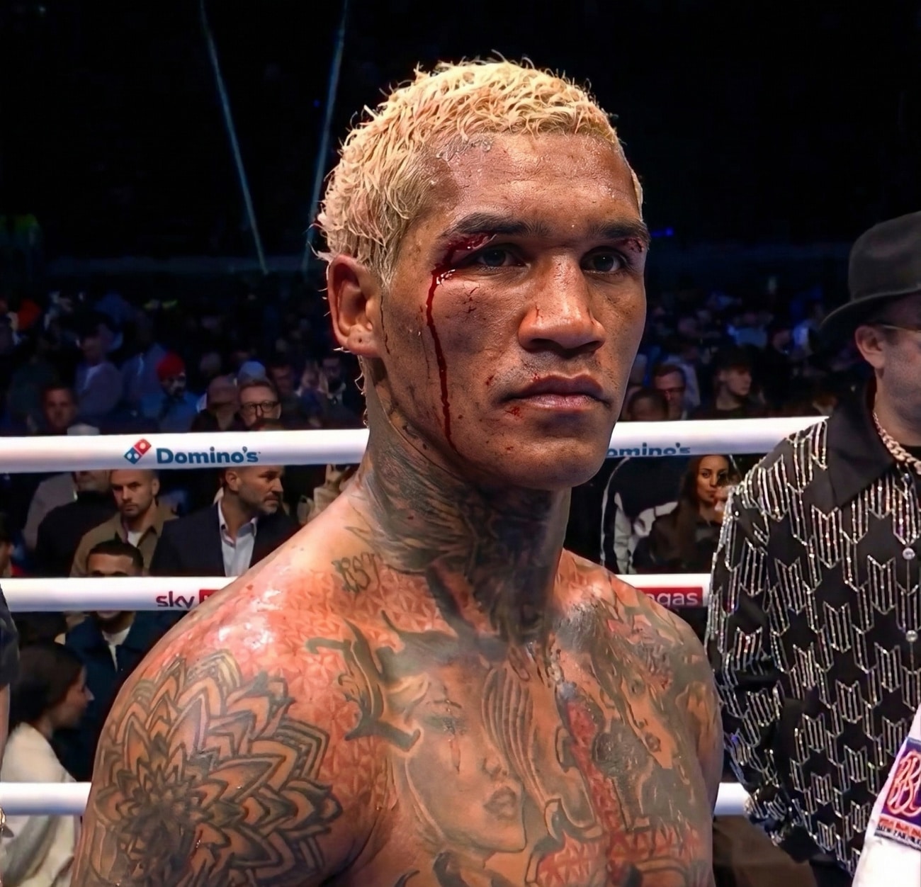 Turki Backs Shakur Stevenson After Benn Beats Prograis