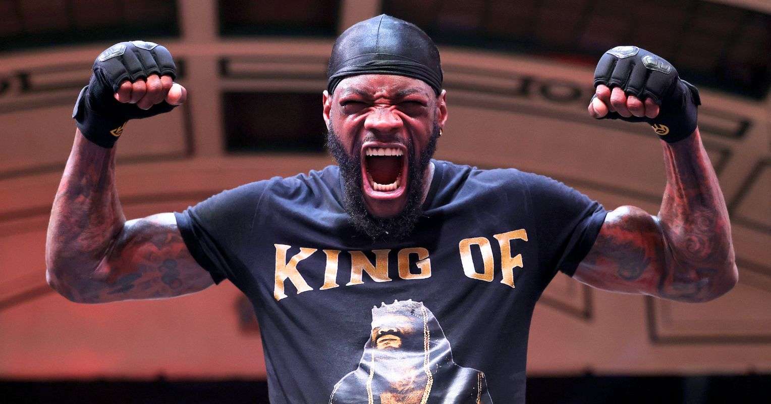 Deontay Wilder offered immediate title shot after Chisora win: “We’re ready”