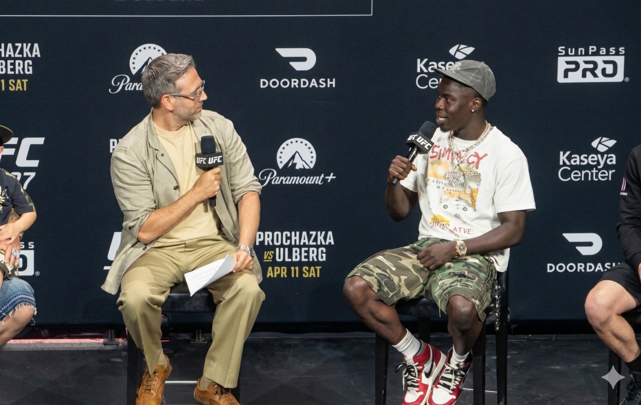 Richardson Hitchins Eyes Lopez, Haney, Garcia Fights