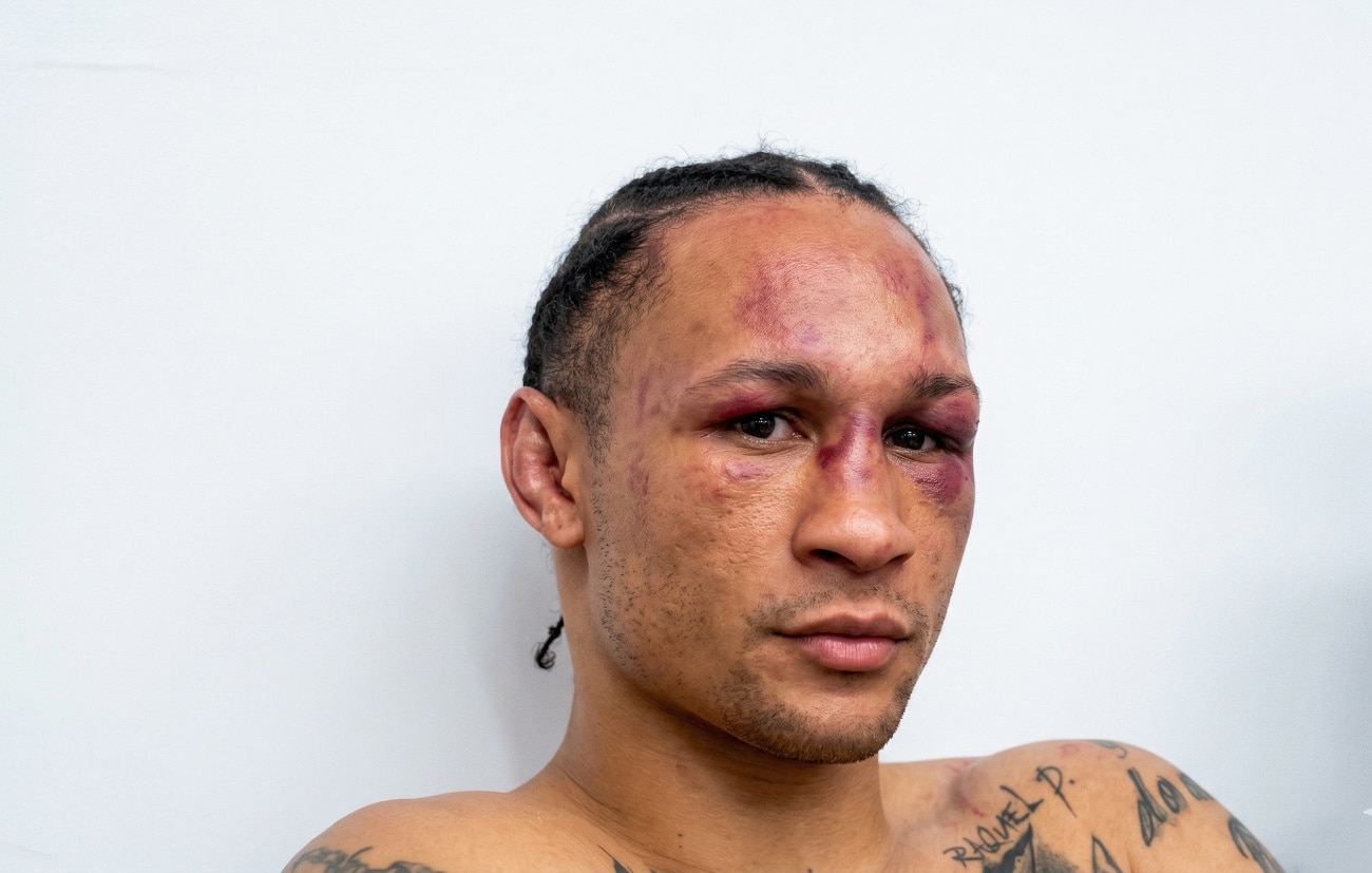 Regis Prograis Confirms Retirement After Benn Fight