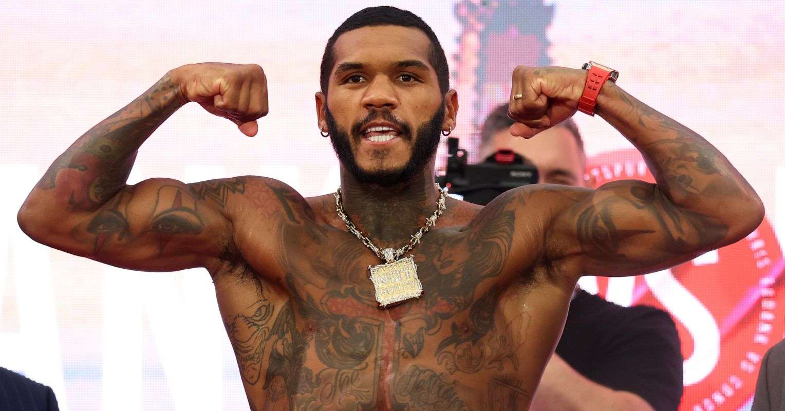 Conor Benn’s first world title shot set for September 12 in Las Vegas: “It’s personal”