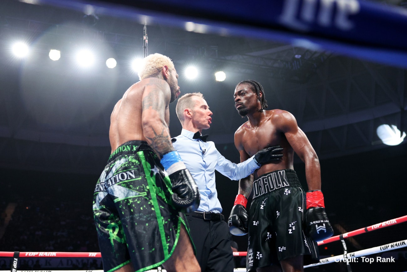Kelvin Davis Responds To Criticism After Peter Dobson Fight