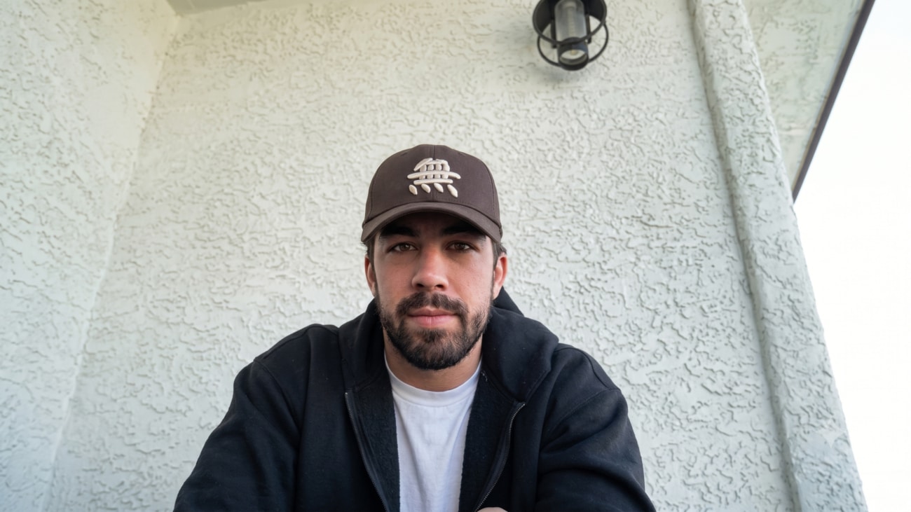 Richard Torrez Jr Says Heavyweights Only Have “Four Rounds”