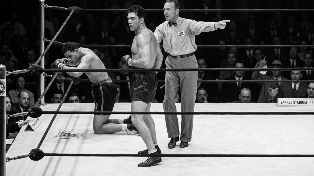 Max Schmeling Handed Joe Louis His First Defeat In Historic Upset
