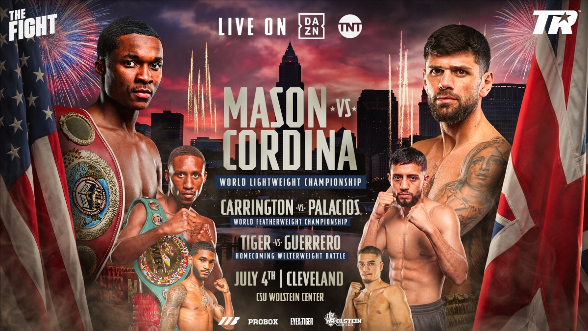 I’m Faster, Smarter Than Sam Noakes Ahead Of Abdullah Mason Fight