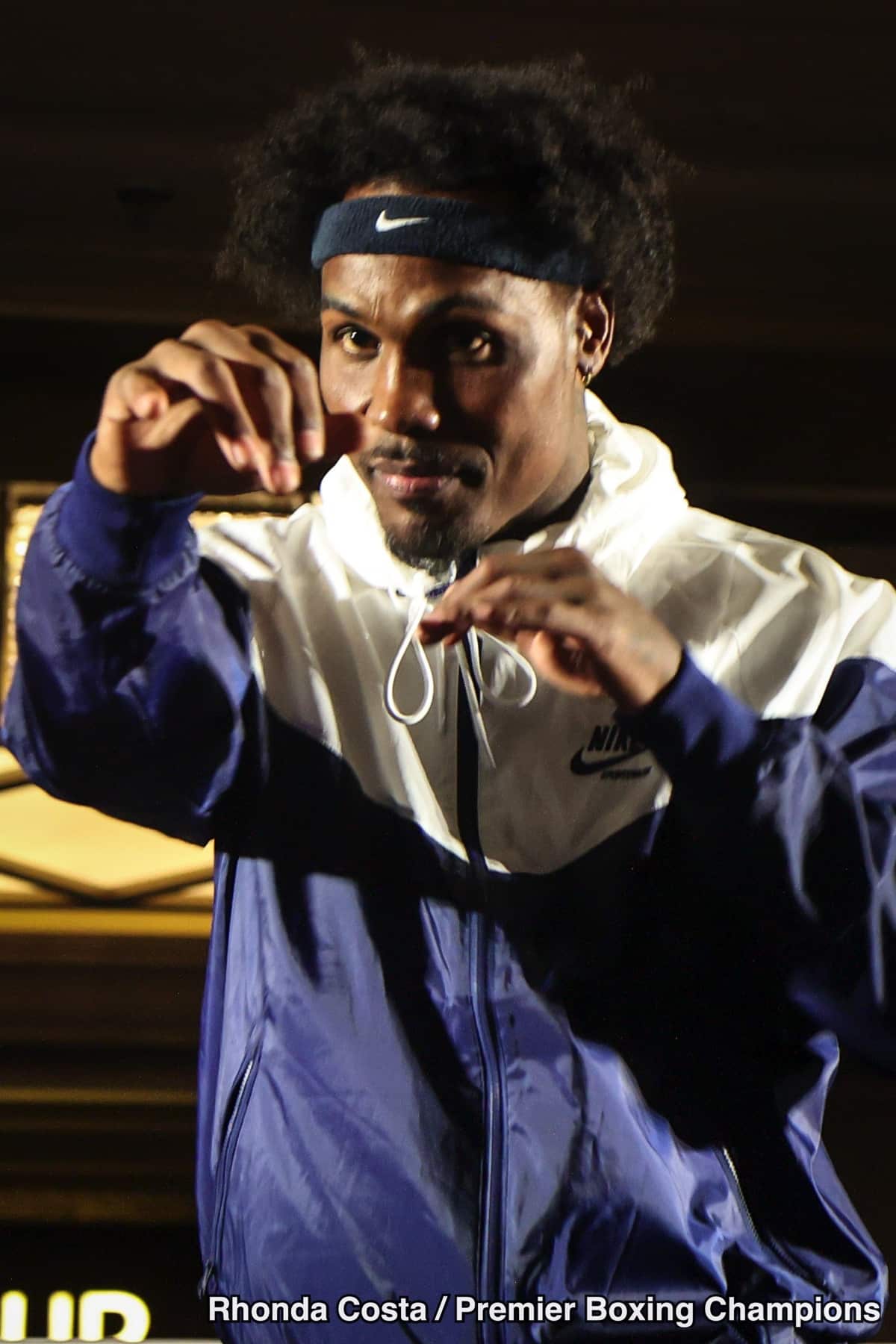 Jermall Charlo Returns Against Koen Mazoudier; Stephen Fulton Faces Liam Wilson On July 26 Card