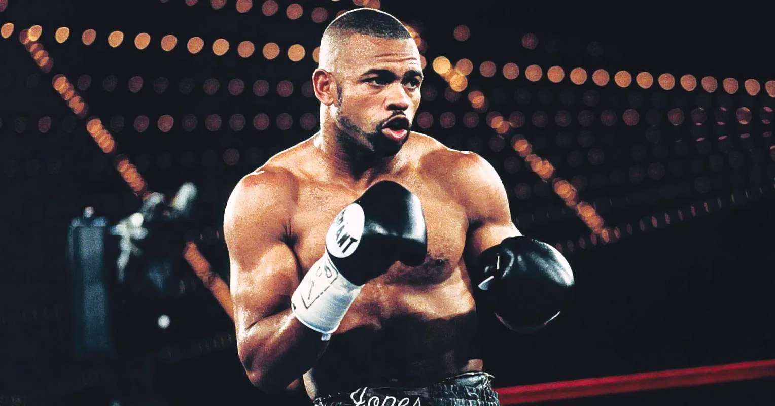 Roy Jones ranks one world champion above all other opponents he faced: “He could KO you at any time”